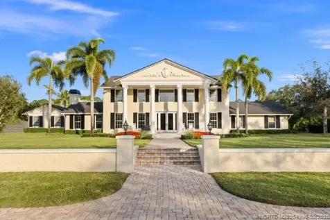 5551 SW Mistletoe Lane Palm City FL 34990