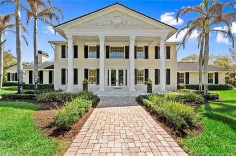 5551 SW Mistletoe Lane Palm City FL 34990