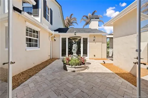 5551 SW Mistletoe Lane Palm City FL 34990