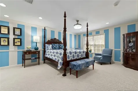 5551 SW Mistletoe Lane Palm City FL 34990