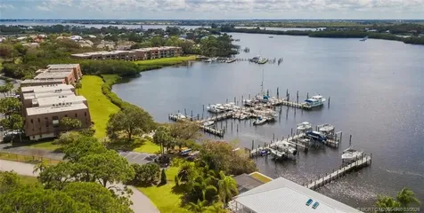 3100 SE Pruitt Road Port St Lucie FL 34952