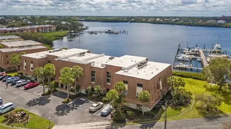 3100 SE Pruitt Road Port St Lucie FL 34952