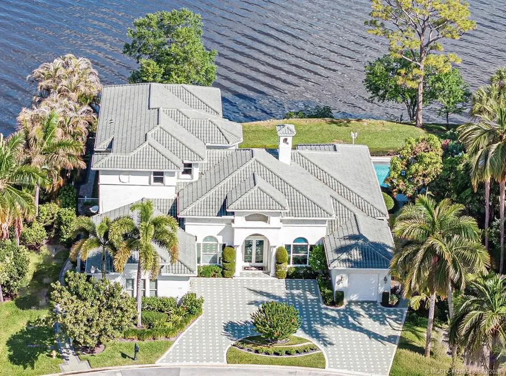 226 SW Palm Cove Drive Palm City FL 34990