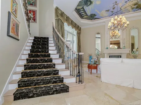 226 SW Palm Cove Drive Palm City FL 34990