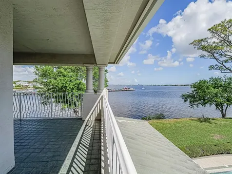 226 SW Palm Cove Drive Palm City FL 34990