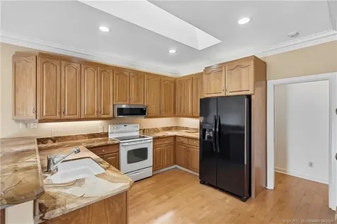 6273 SE Baltusrol Terrace Stuart FL 34997