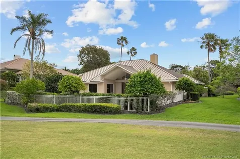 6273 SE Baltusrol Terrace Stuart FL 34997