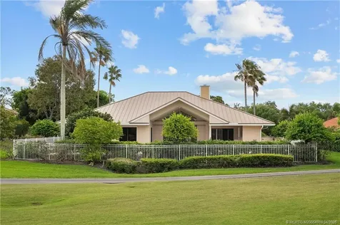6273 SE Baltusrol Terrace Stuart FL 34997