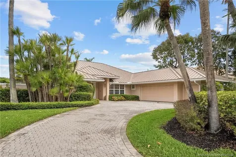 6273 SE Baltusrol Terrace Stuart FL 34997