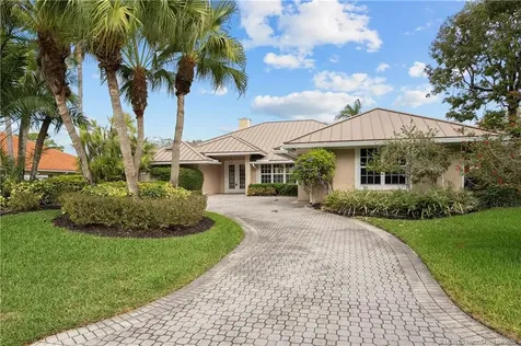 6273 SE Baltusrol Terrace Stuart FL 34997