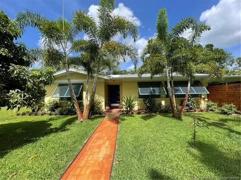 517 SW South Carolina Drive Stuart FL 34994