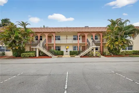 2600 S Kanner Highway Stuart FL 34994