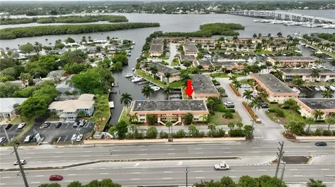 2600 S Kanner Highway Stuart FL 34994