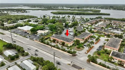 2600 S Kanner Highway Stuart FL 34994