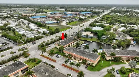 2600 S Kanner Highway Stuart FL 34994
