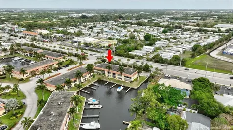 2600 S Kanner Highway Stuart FL 34994