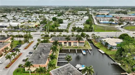 2600 S Kanner Highway Stuart FL 34994