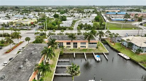 2600 S Kanner Highway Stuart FL 34994