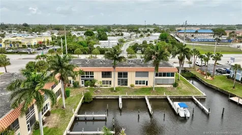 2600 S Kanner Highway Stuart FL 34994