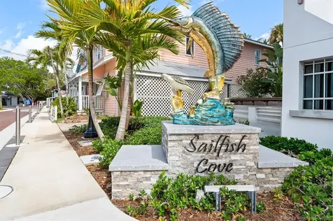 41 SW Seminole Street Stuart FL 34994