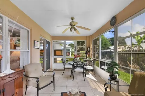 526 NE Vanda Terrado Jensen Beach FL 34957