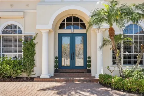 281 SW Hatteras Court Palm City FL 34990