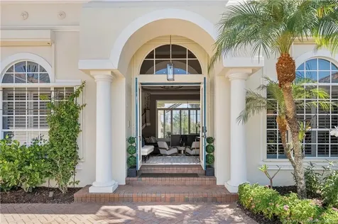 281 SW Hatteras Court Palm City FL 34990