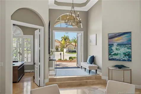 281 SW Hatteras Court Palm City FL 34990