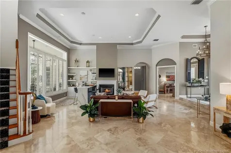 281 SW Hatteras Court Palm City FL 34990