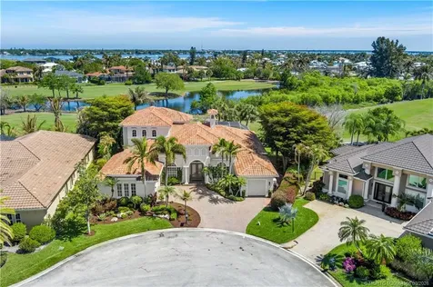 281 SW Hatteras Court Palm City FL 34990