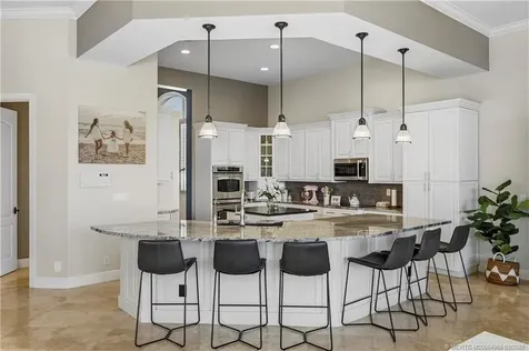 281 SW Hatteras Court Palm City FL 34990