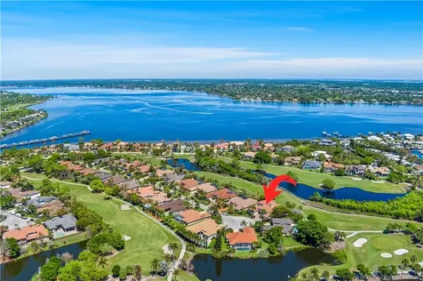 281 SW Hatteras Court Palm City FL 34990