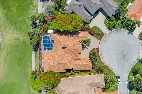 281 SW Hatteras Court Palm City FL 34990