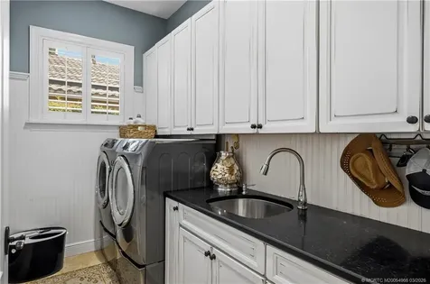 281 SW Hatteras Court Palm City FL 34990