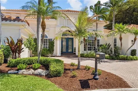 281 SW Hatteras Court Palm City FL 34990