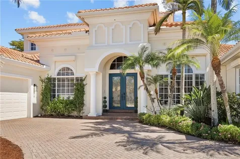 281 SW Hatteras Court Palm City FL 34990