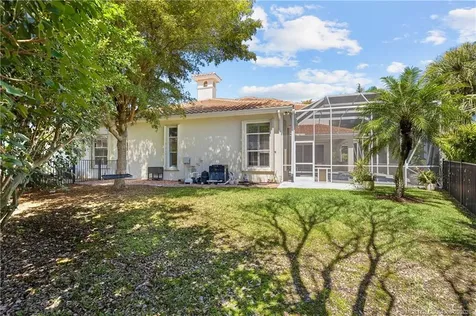 281 SW Hatteras Court Palm City FL 34990