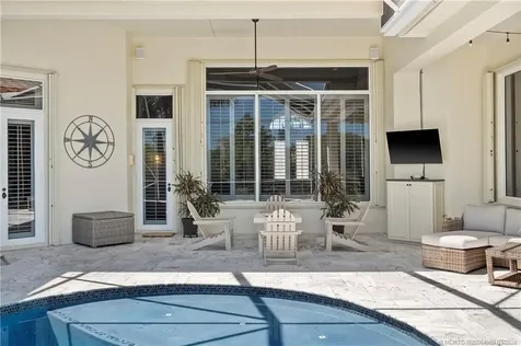 281 SW Hatteras Court Palm City FL 34990