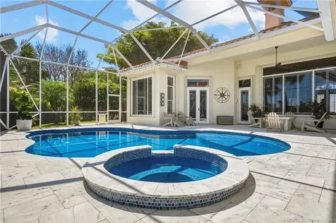 281 SW Hatteras Court Palm City FL 34990