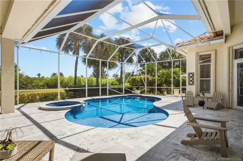 281 SW Hatteras Court Palm City FL 34990
