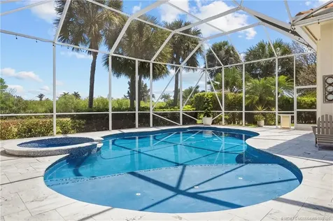 281 SW Hatteras Court Palm City FL 34990