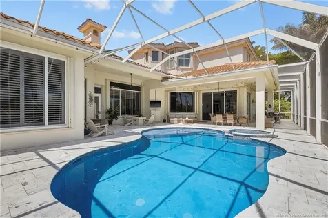 281 SW Hatteras Court Palm City FL 34990