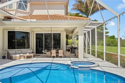281 SW Hatteras Court Palm City FL 34990