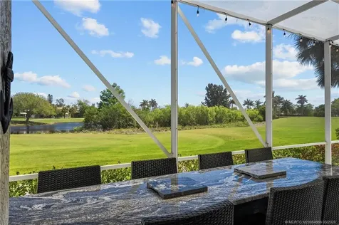 281 SW Hatteras Court Palm City FL 34990