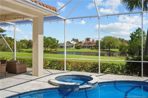 281 SW Hatteras Court Palm City FL 34990