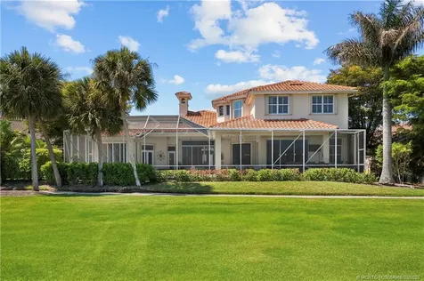 281 SW Hatteras Court Palm City FL 34990