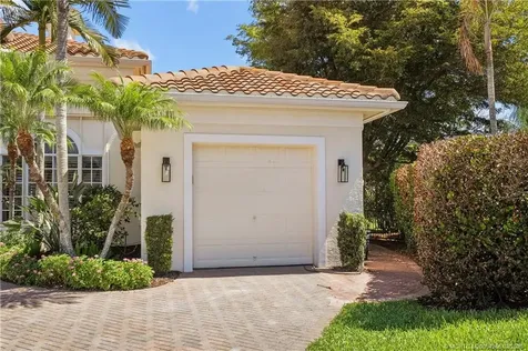 281 SW Hatteras Court Palm City FL 34990