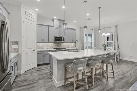 9959 SW Cloister Drive Port St Lucie FL 34987