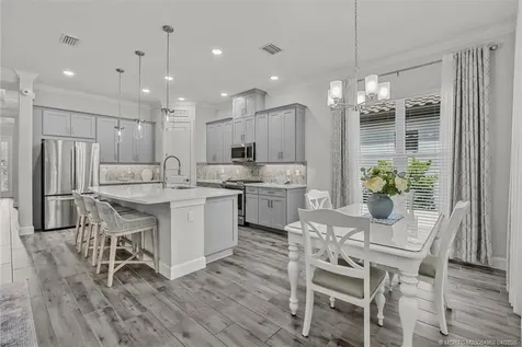 9959 SW Cloister Drive Port St Lucie FL 34987