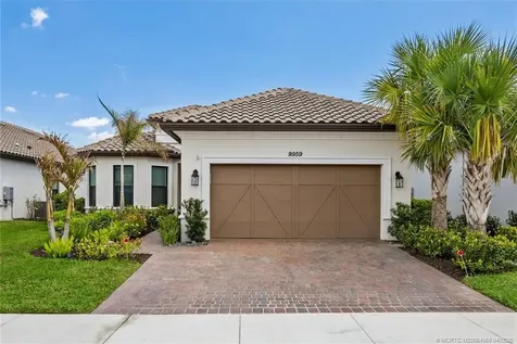 9959 SW Cloister Drive Port St Lucie FL 34987